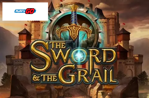 The Sword and The Grail